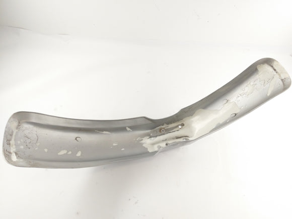 Yamaha DT 125 LC 10V [1982] - Fenders