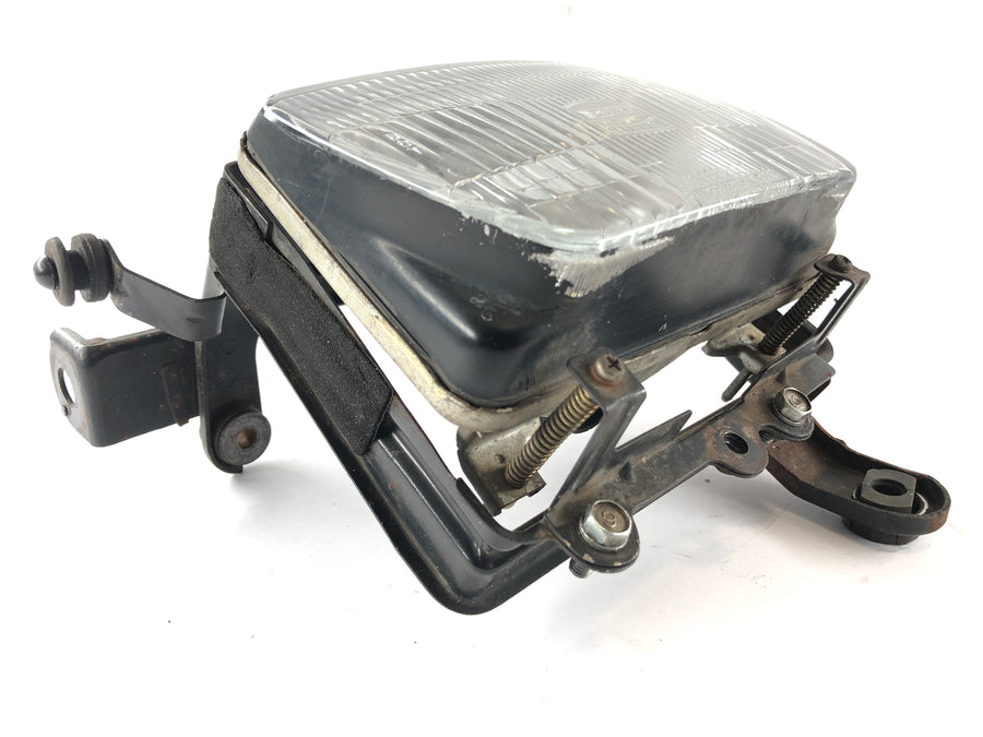 Yamaha XT 600 E 3TB [1991] - Strålkastare