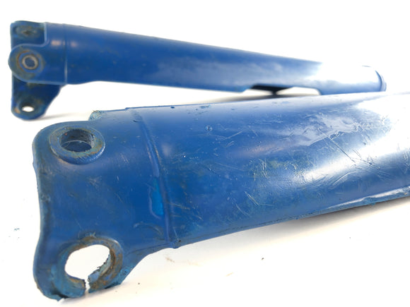 Husaberg FE 501 [2002]  - ガベルショナーカップル