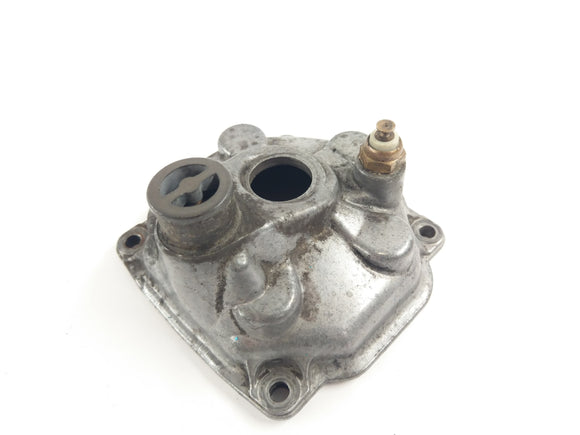 Aprilia RS 125 MPB [1999] - Cache cylindre cache moteur