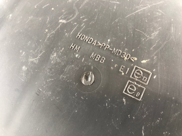 Honda Varadero XL 1000 SD02 [2002]  - エアボックスエアフィルターボックス