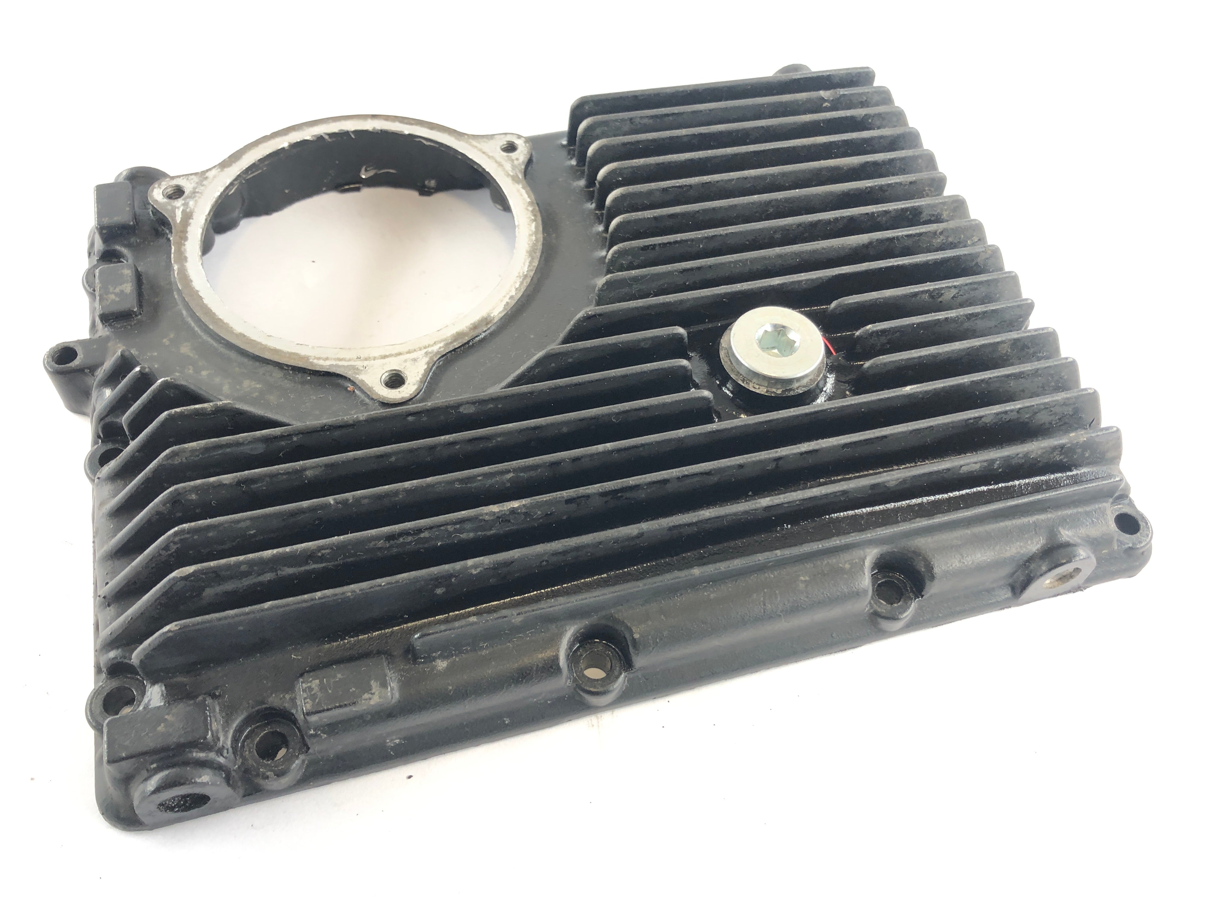 BMW K 1200 LT [2002] - Oil pan engine cover