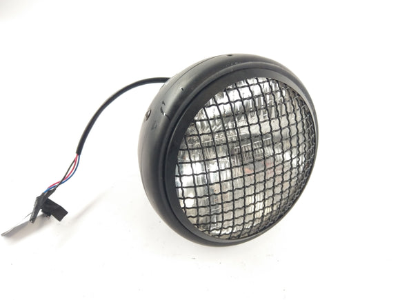 Триумф скорость тройной T509 885i [1998] - Фары