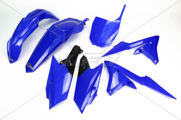 YAMAHA YZ 250 F [2014-2018] - Plastic kit