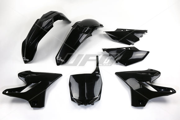 YAMAHA YZ 250 [2015-2021] - Plastsett for motorsykkel