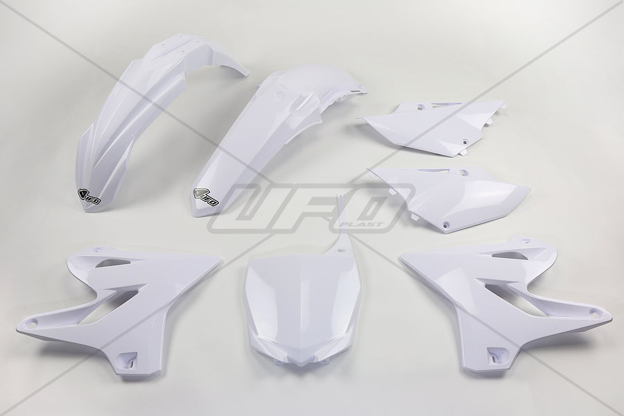 YAMAHA YZ 250 [2015-2021] - Plastsett for motorsykkel