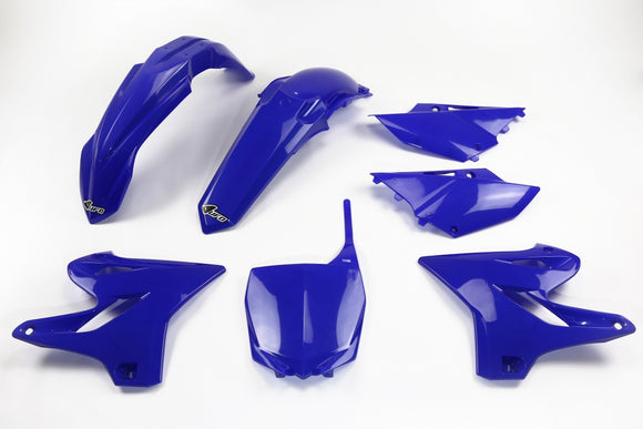 YAMAHA YZ 125 [2015-2021] - Plastsæt