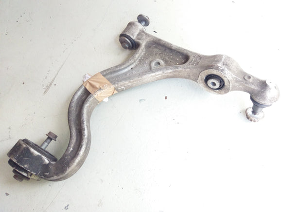 Porsche Panamera Turbo [2010] - Querlenker foraksel nederst til venstre 970 341 341