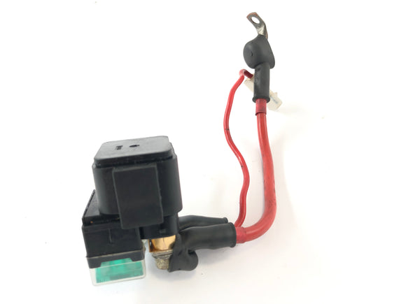 Beta RR 125 [2018] - стартер -стартер