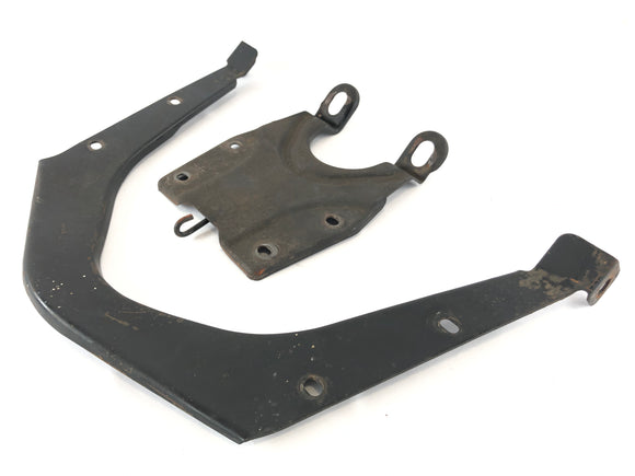 Suzuki Dr 800 S Sr42b [1991] - держатель танка загара