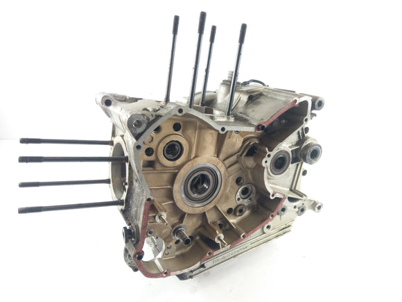 Ducati Monster 600 M600 [1994] - Motorgehäuse Leergehäuse