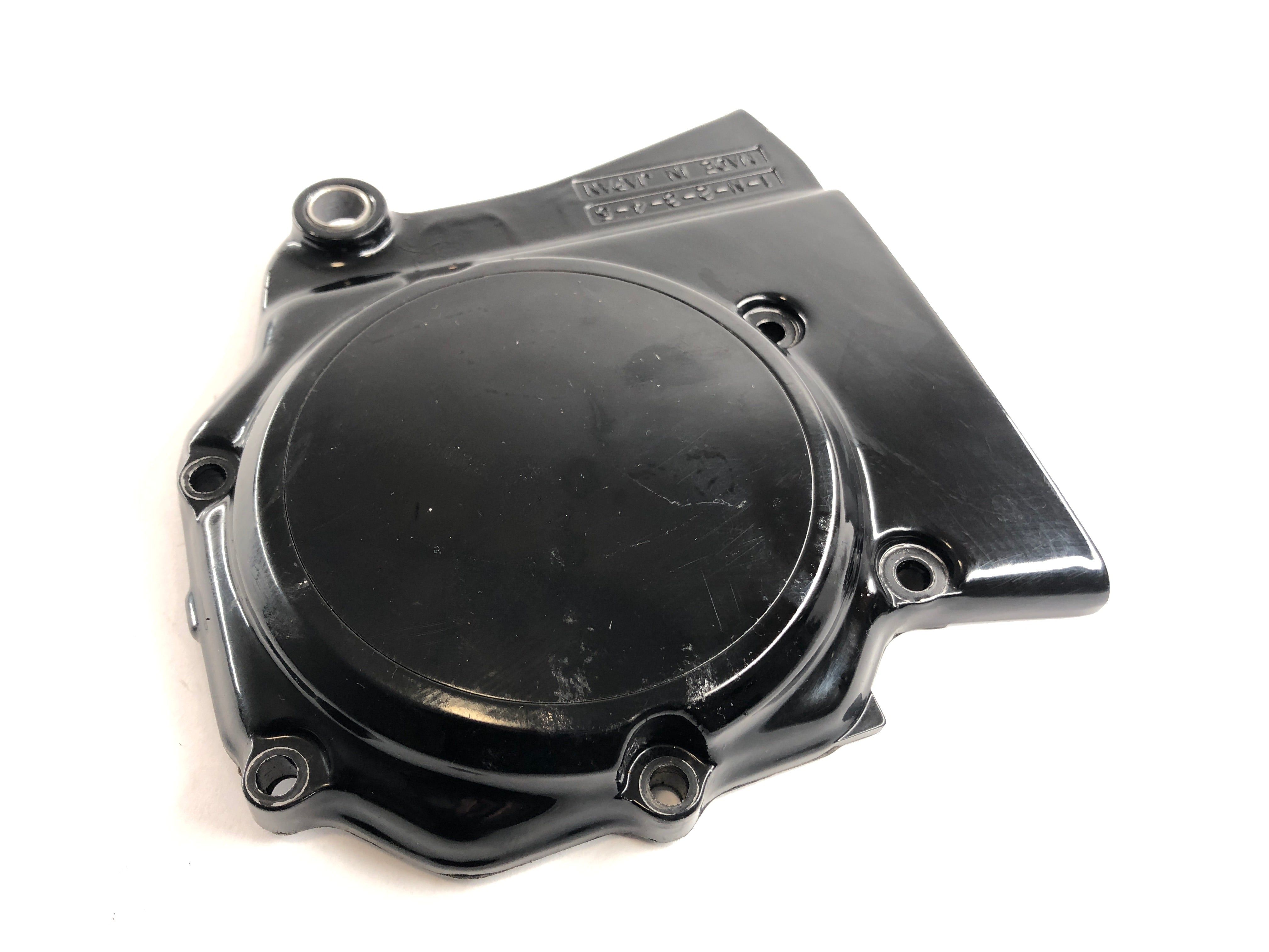 Yamaha V-Max 1200 2LT [1994] - Engine cover left gearbox output