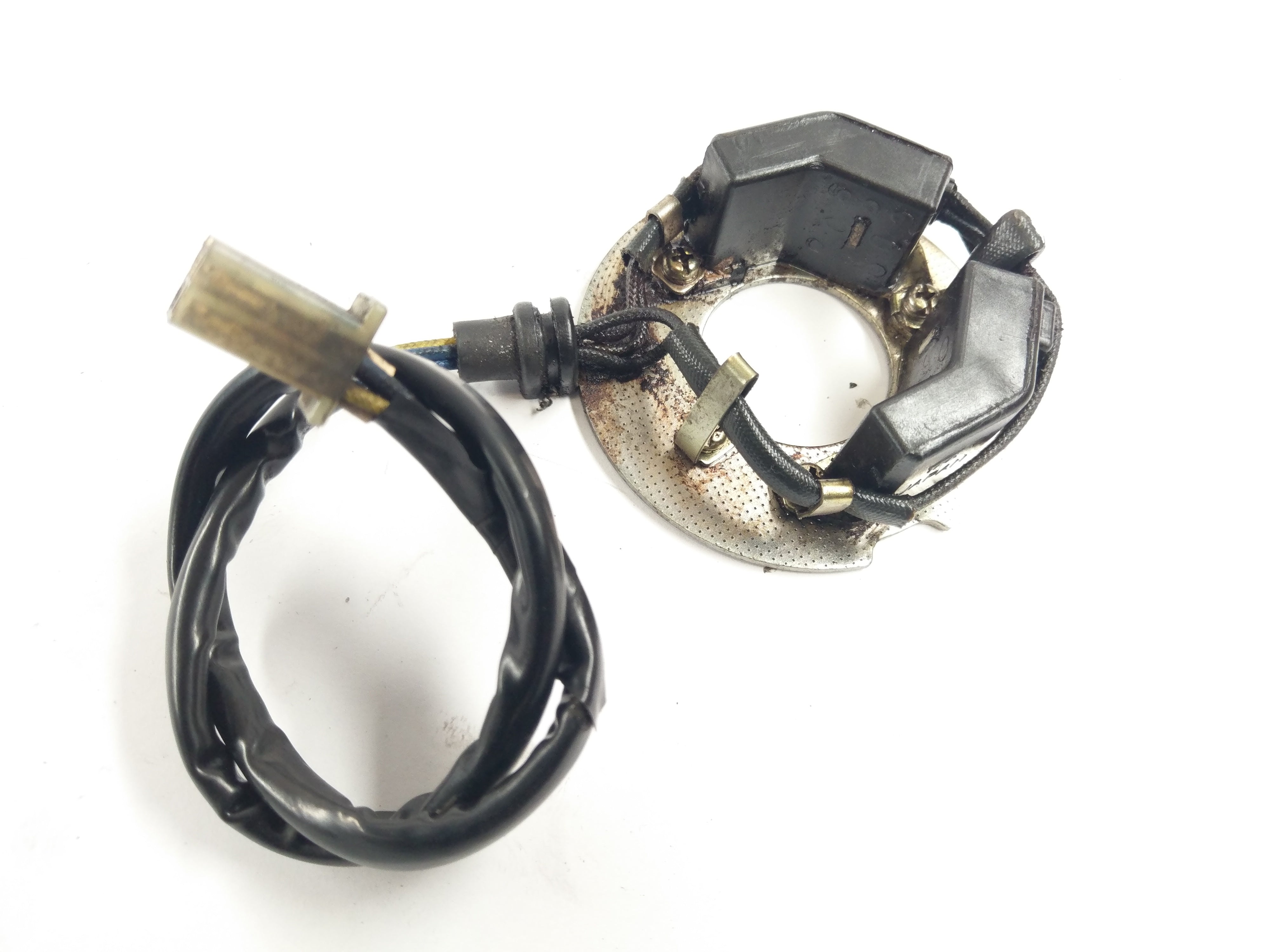 Honda CX 500 E PC06 [1982] - Pickup Hall sensor