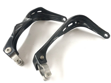 KTM LC4 620 Adventure [1996] - Handshone Handle Shells - 0