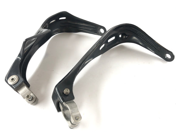 KTM LC4 620 Adventure [1996] - Handshone Sholds Shells