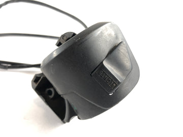 Aprilia Rs 125 [2000] - Interruttore del manubrio di montaggio manubrio a sinistra - 0