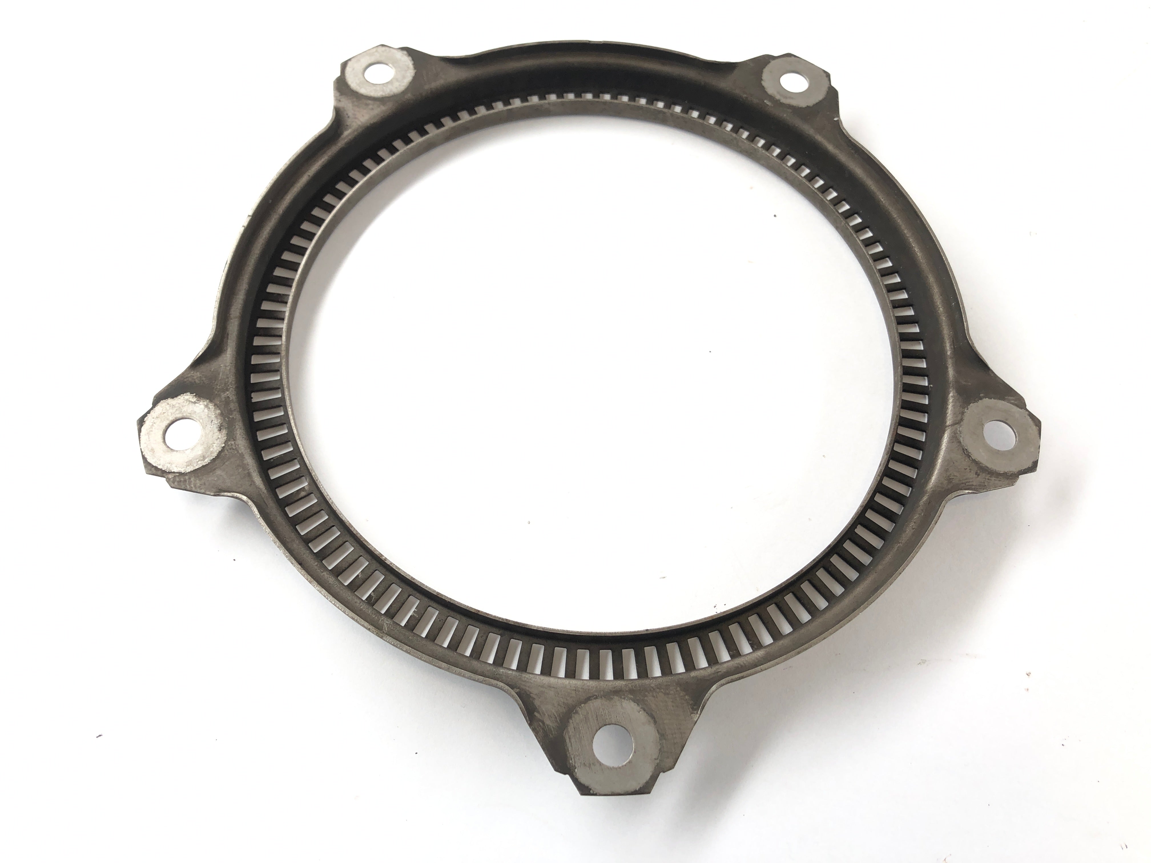 BMW R 1200 GS [2004] - ABS ring front wheel