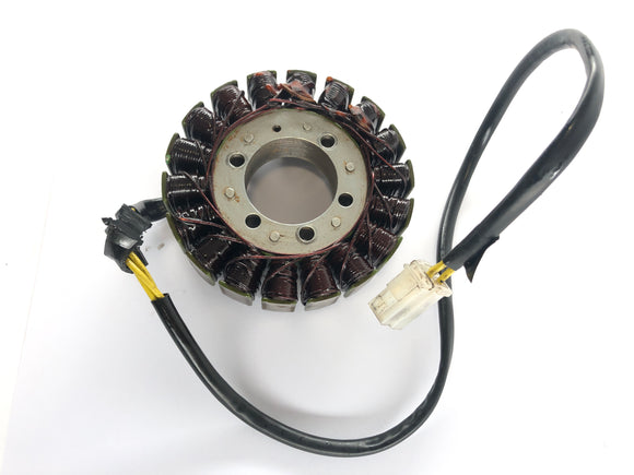 Triumph Tiger 1050 115NG [2016] - Alternator Stator