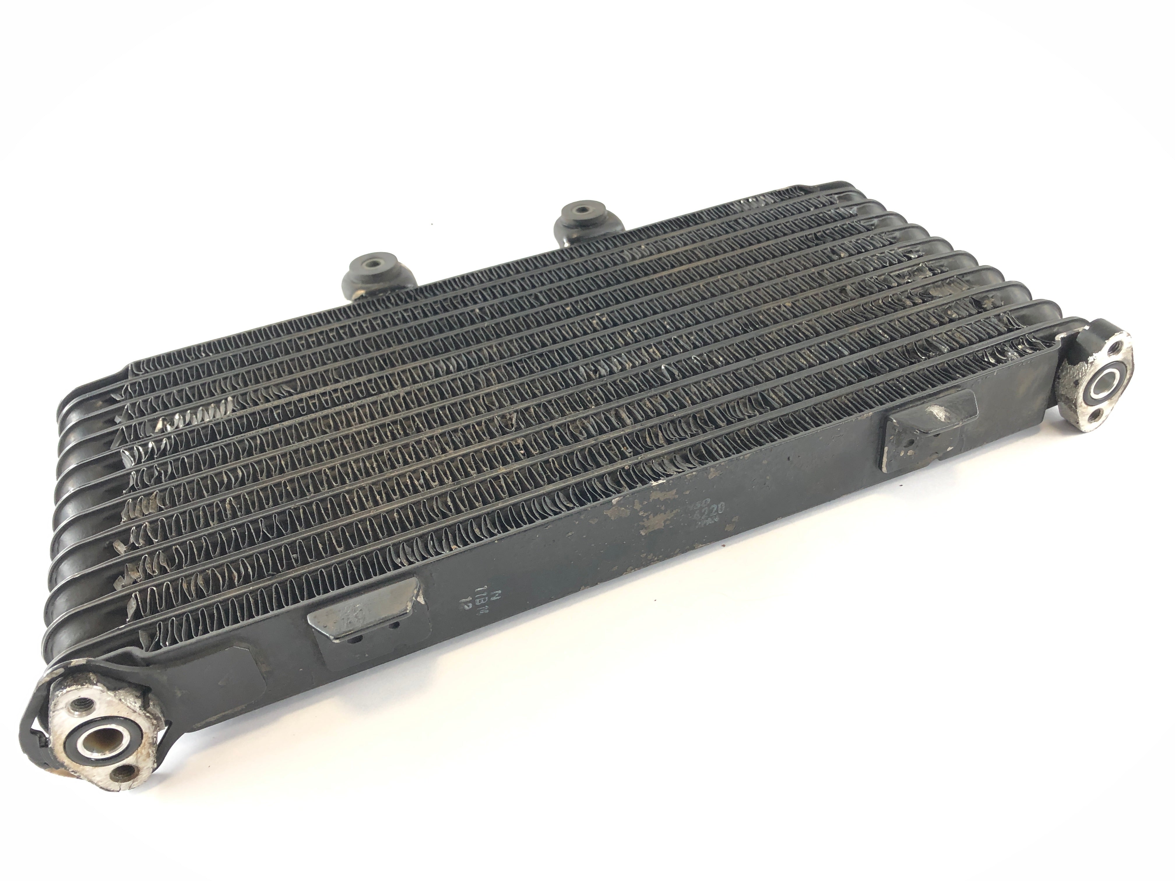 Suzuki Bandit GSF 1200 S WVA9 [2001] - Radiator Oil Cooler