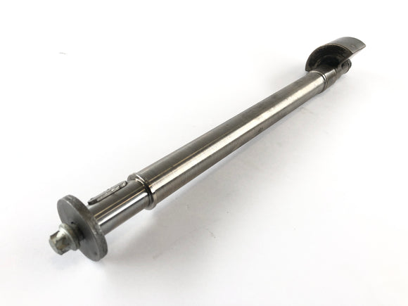 BMW R 1200 RT [2004] - Kompensationsbølge