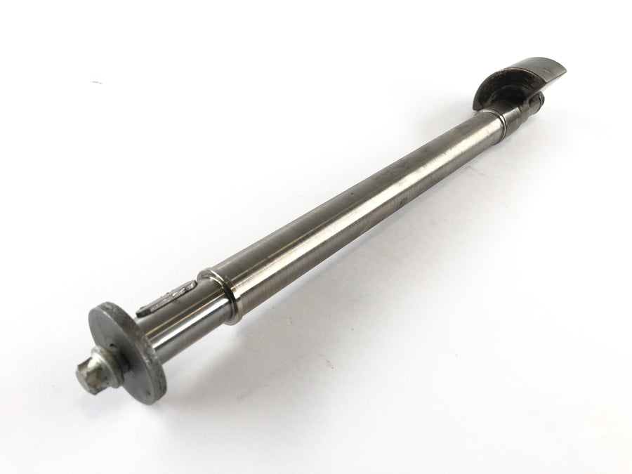 BMW R 1200 RT [2004] - 平衡轴