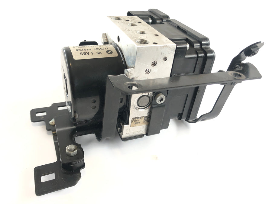 BMW K 1300 S K12S [2009] - ABS Steuergerät