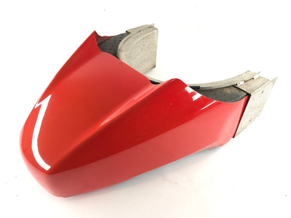 BMW C1 125 [2001] - Fender спереди