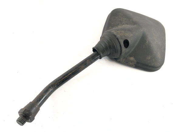 Yamaha XT 350 55V [1987] - Mirror Back View Mirror