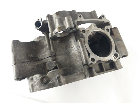 Beta RR 4T 125 LC [2016] - obudowa silnika