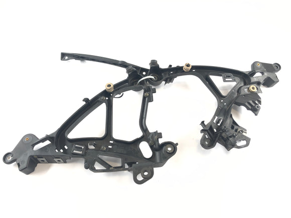 BMW K 1300 R [2010]  - 前面的驾驶舱支架支架