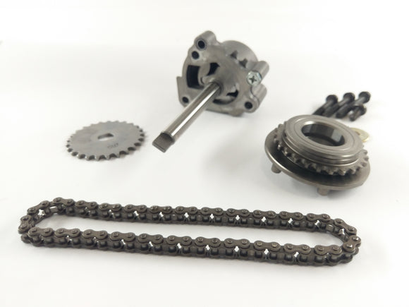 Triumph Daytona 955i T595N [2002] - Kit pompe à huile