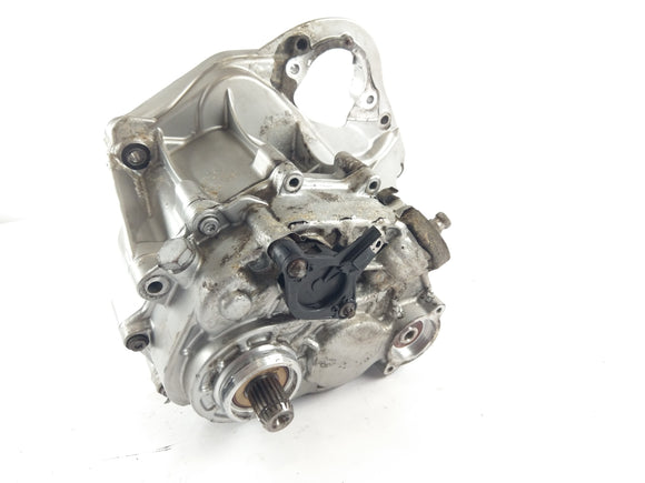 BMW R 1200 R K27 [2007]ギアボックス