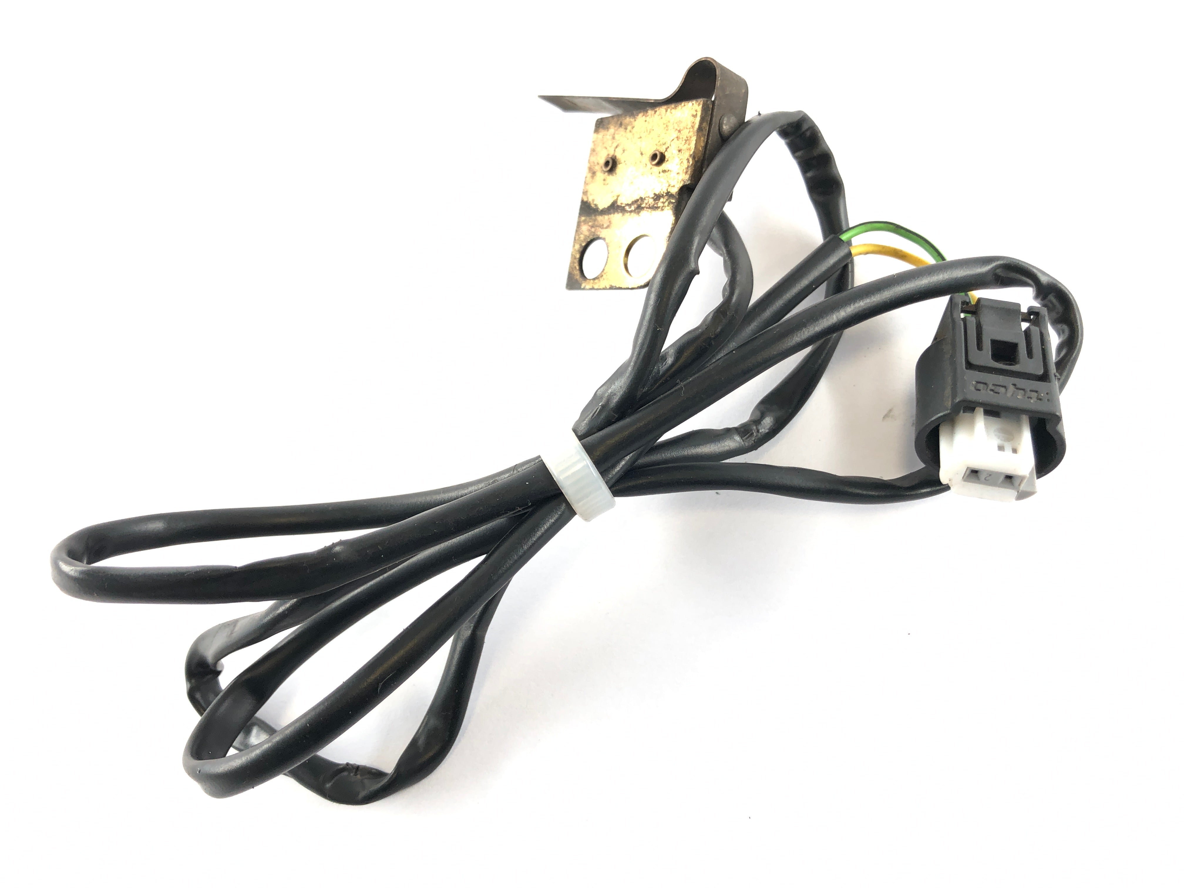 BMW F 800 S [2007] - Rear brake light switch - 0