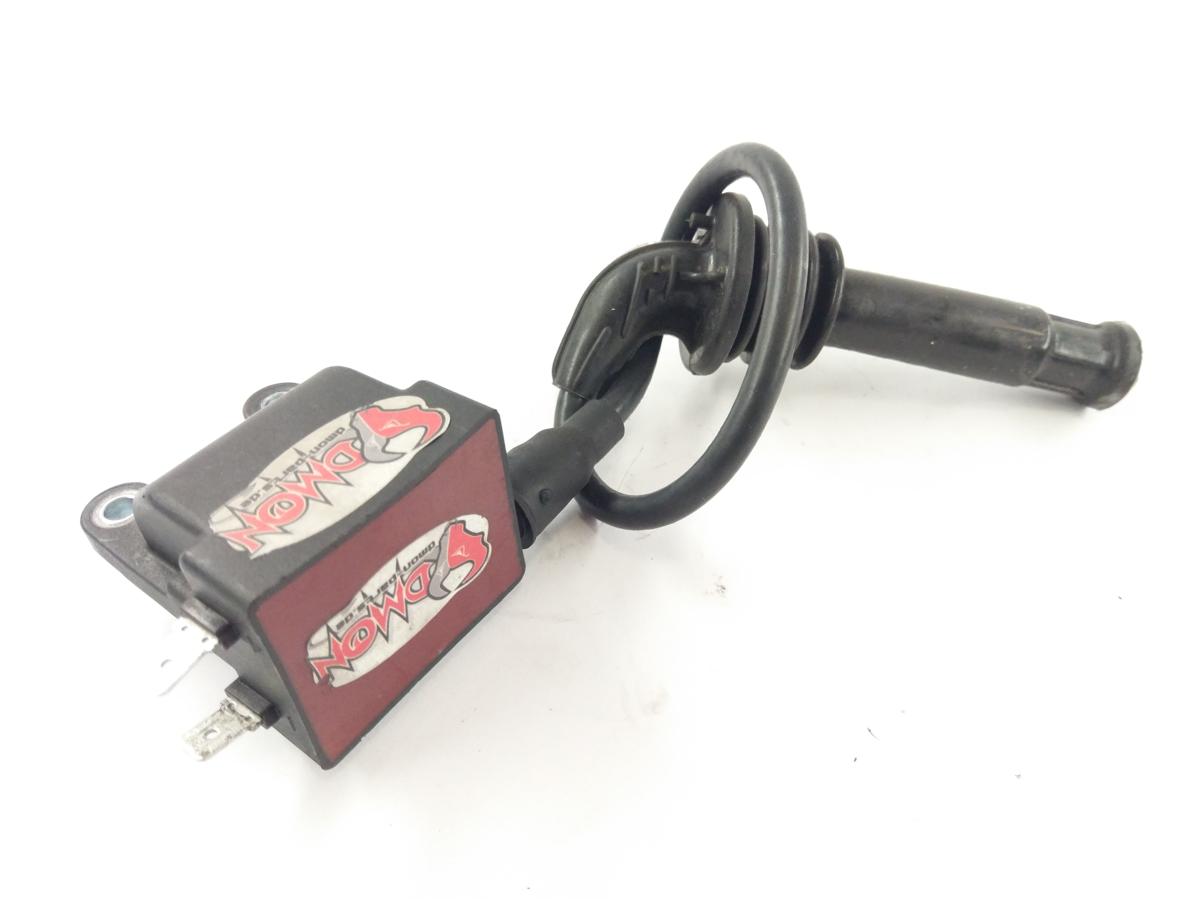 Triumph Thunderbird 900 T309RT [2000] - Ignition Coil med lysestake