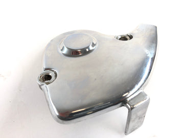 Yamaha XV 750 Virago [1991] - Abdeckung Motordeckel - 0