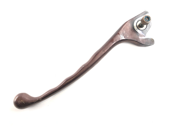 Moto Guzzi 850 -T3 VD [1979]  - ブレーキレバー
