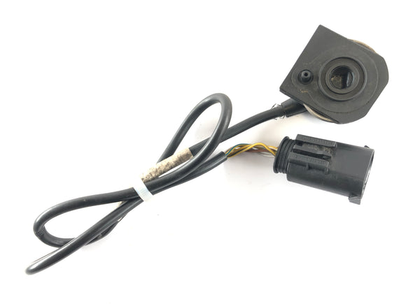 BMW K 1200 GT K12 [2004] - Capteur de vitesse et capteur de point mort