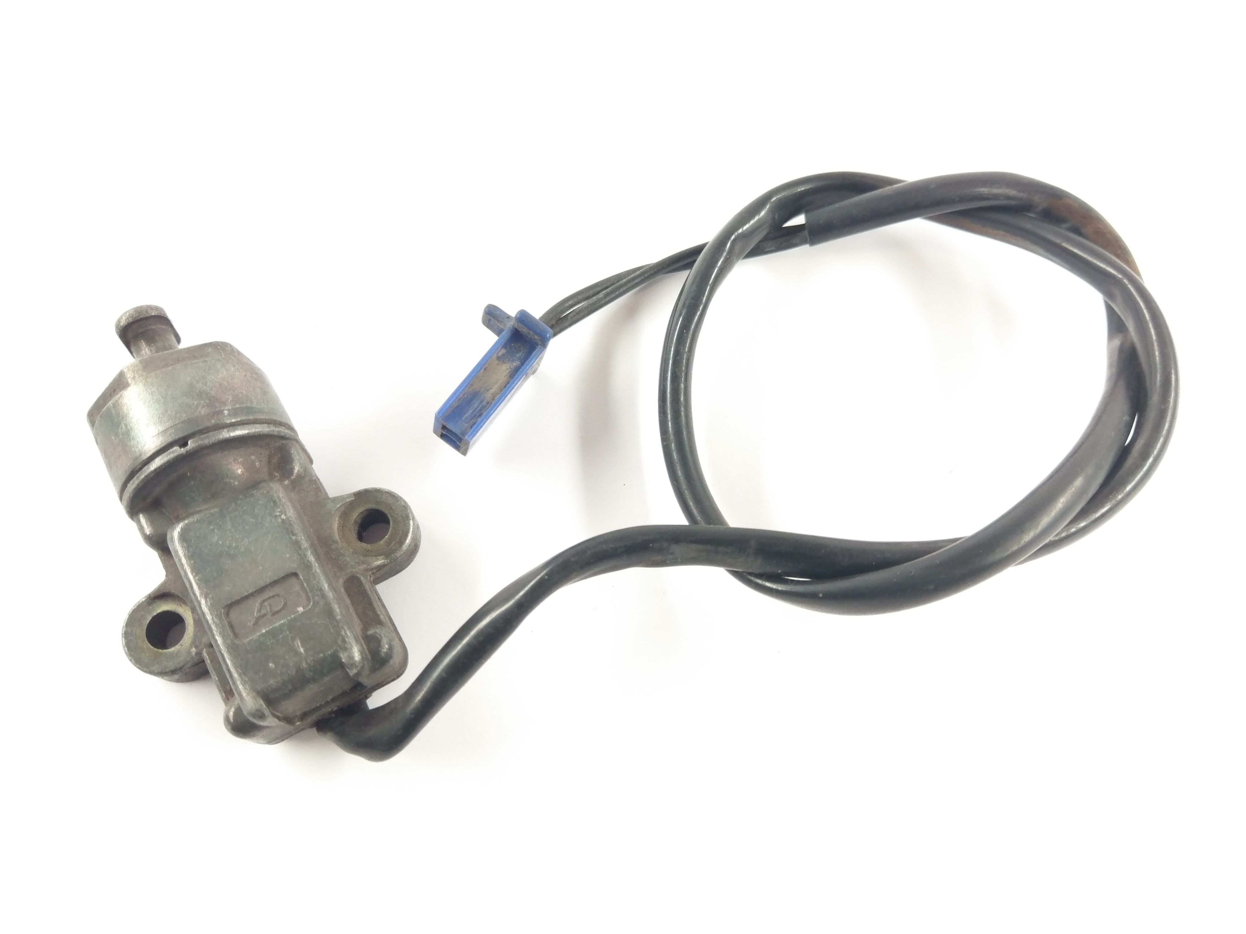 Yamaha XTZ 660 3YF [1990] - Safety Switch Switch Switch Switch Switch