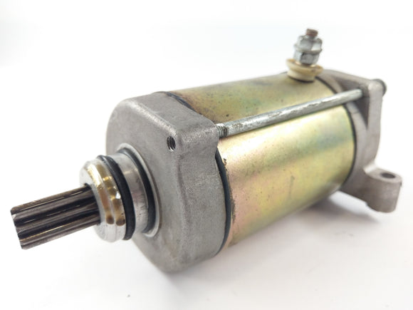 Yamaha Kodiak 400 5Y4 [2004] - Startermotor