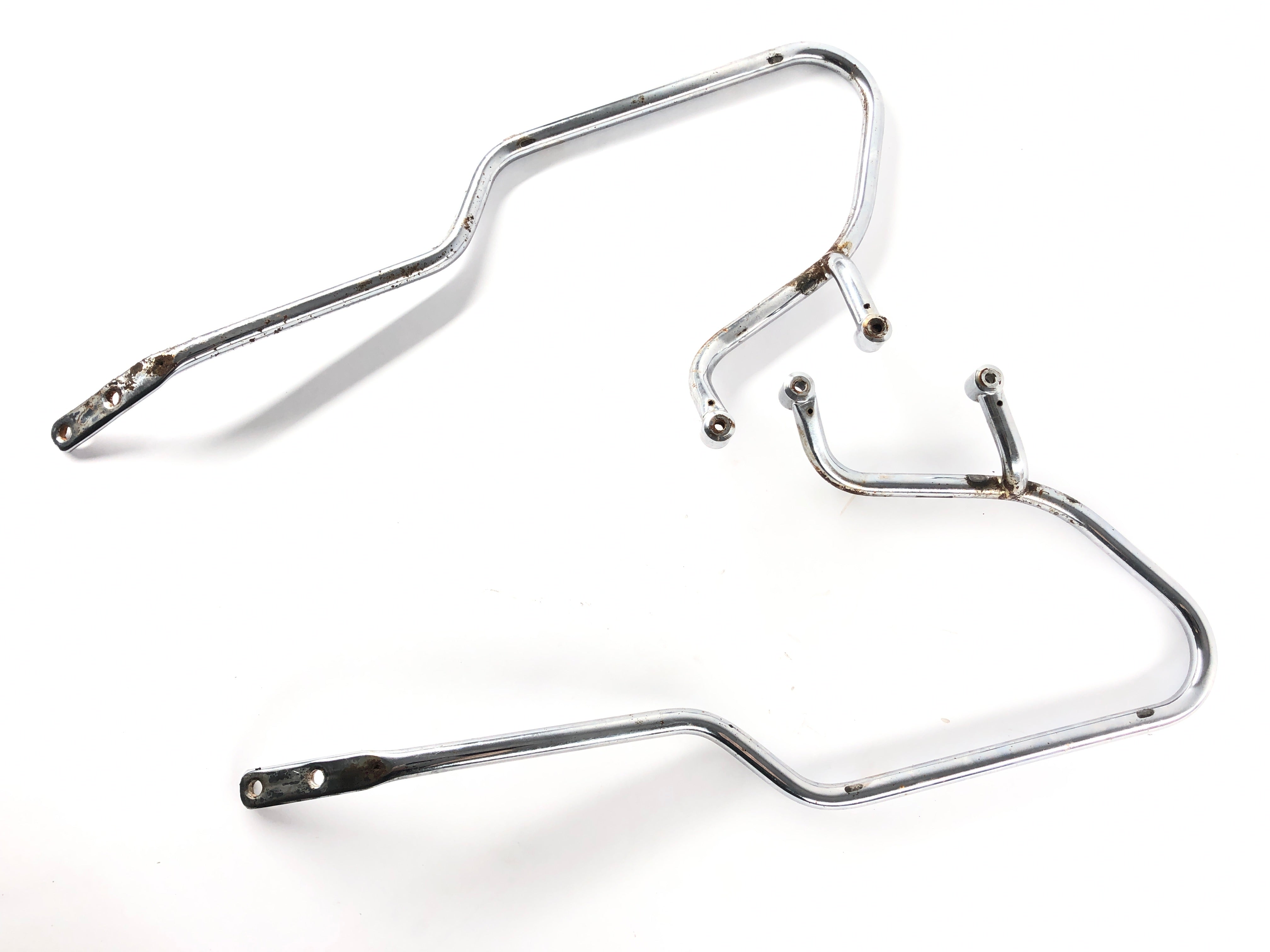 BMW R 1200 C 259C [1998] - Pannier holder set pair