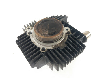 Ducati Monster 600 M600 [1994] - Sylinder med stempler