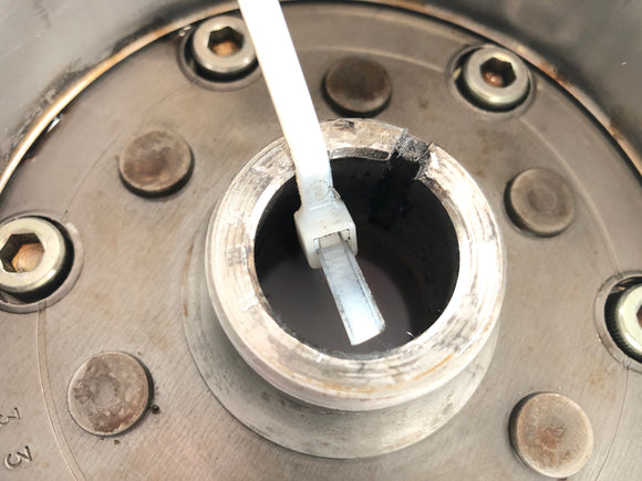 BMW F 650 GS R13 [2000] -Polad