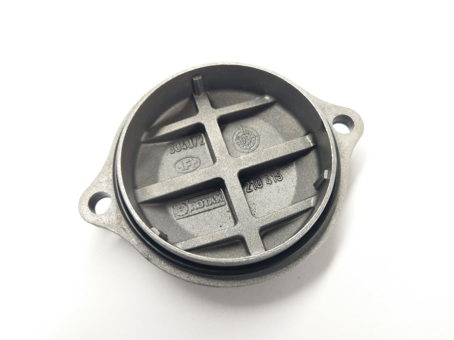 Aprilia RST 1000 Futura [2004] - Tapa del motor de tapa del filtro de aceite