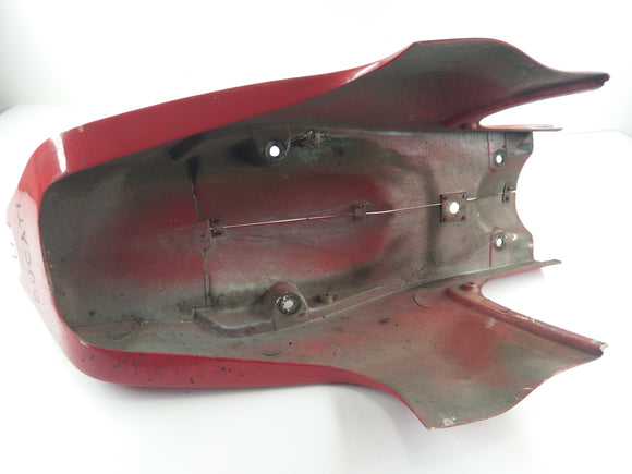 Ducati Pantah 500 SL [1982] - bageste beklædning