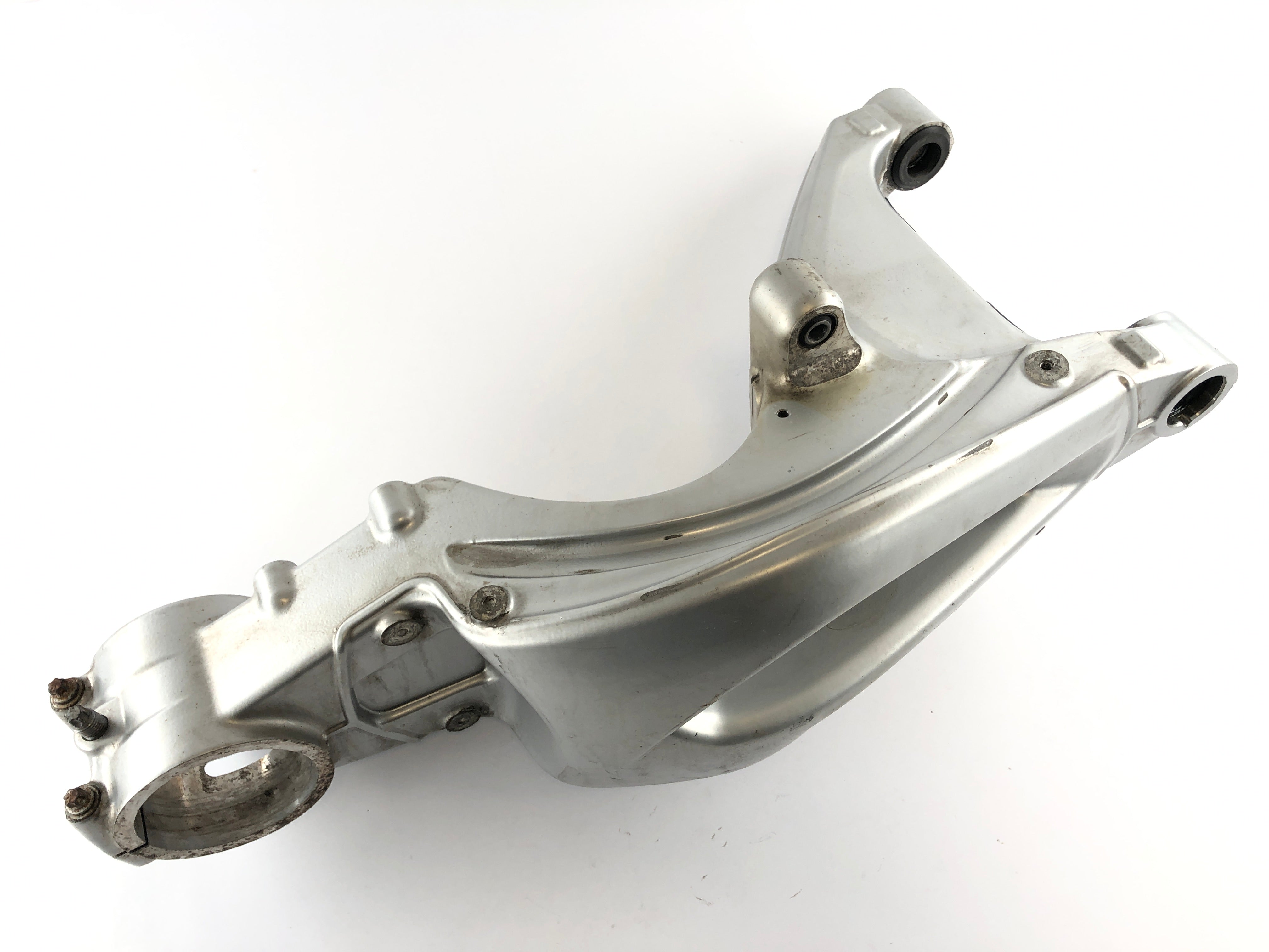 BMW F 800 S [2007] - Swingarm Rear swingarm - 0