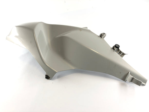 BMW K 1300 S K12S [2009]  - 左侧的坦克覆层