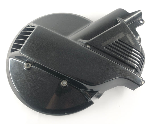 Honda GL 1500 Goldwing SC22 [1988] - Copertina del disco freno a sinistra a sinistra