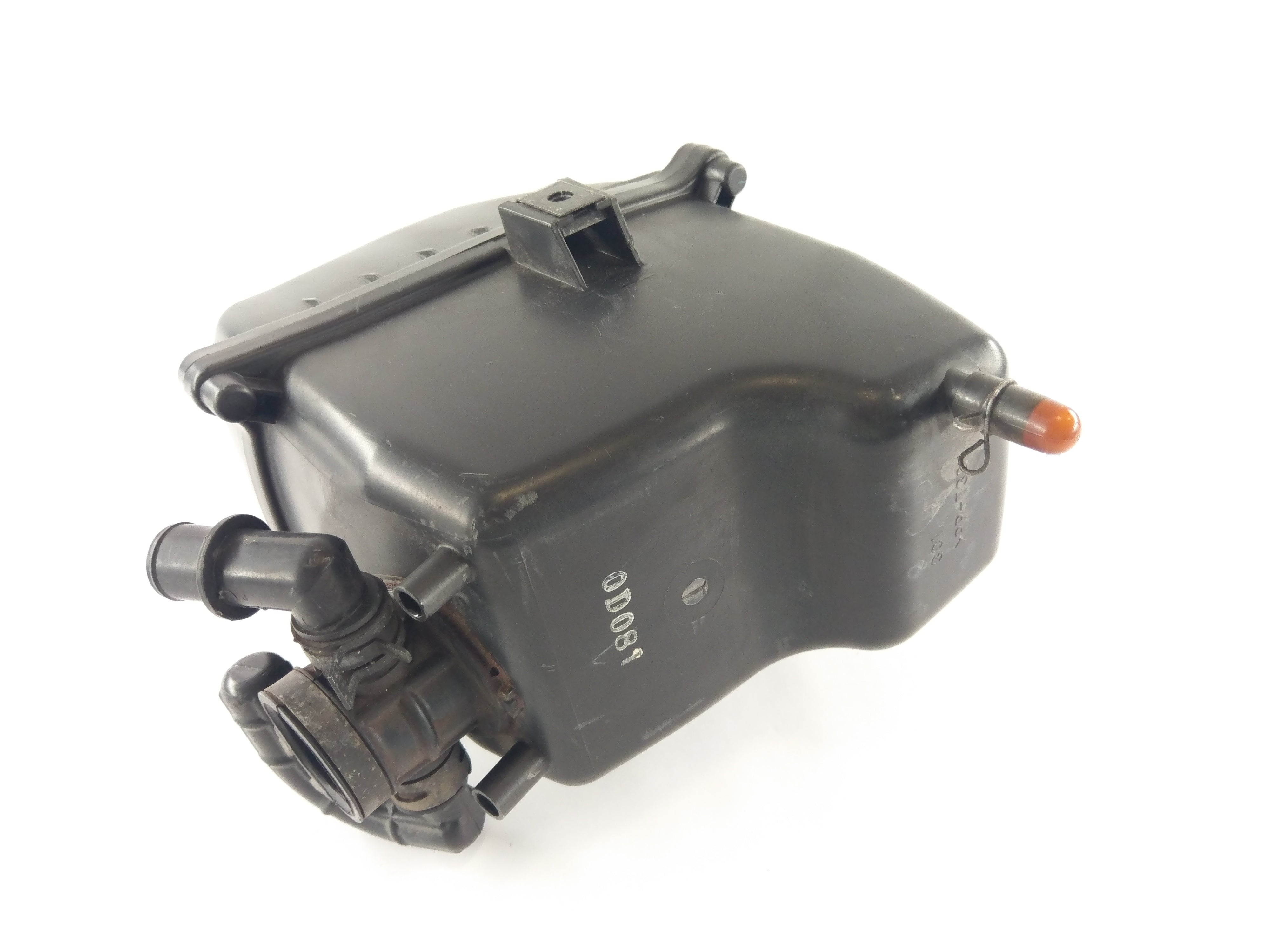 Yamaha YZF 125 RE06 [2011] - Luftfilterkasten Airbox - 0