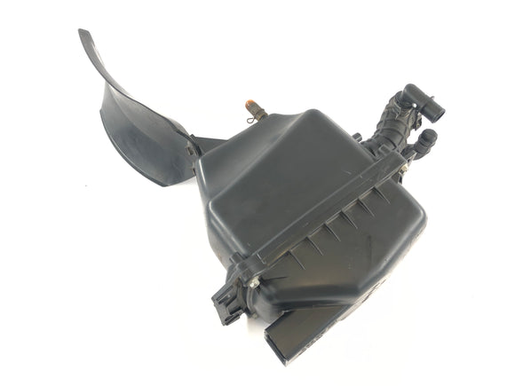 ヤマハWR 125 R DE07 [2016]  - エアボックスエアフィルターボックス