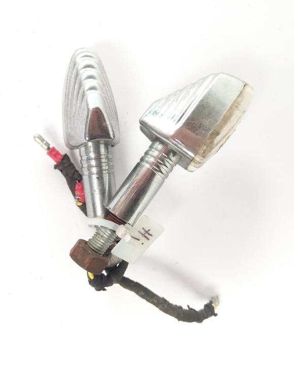 Honda CB 750 K (Z) RC01 - Sinal de giro